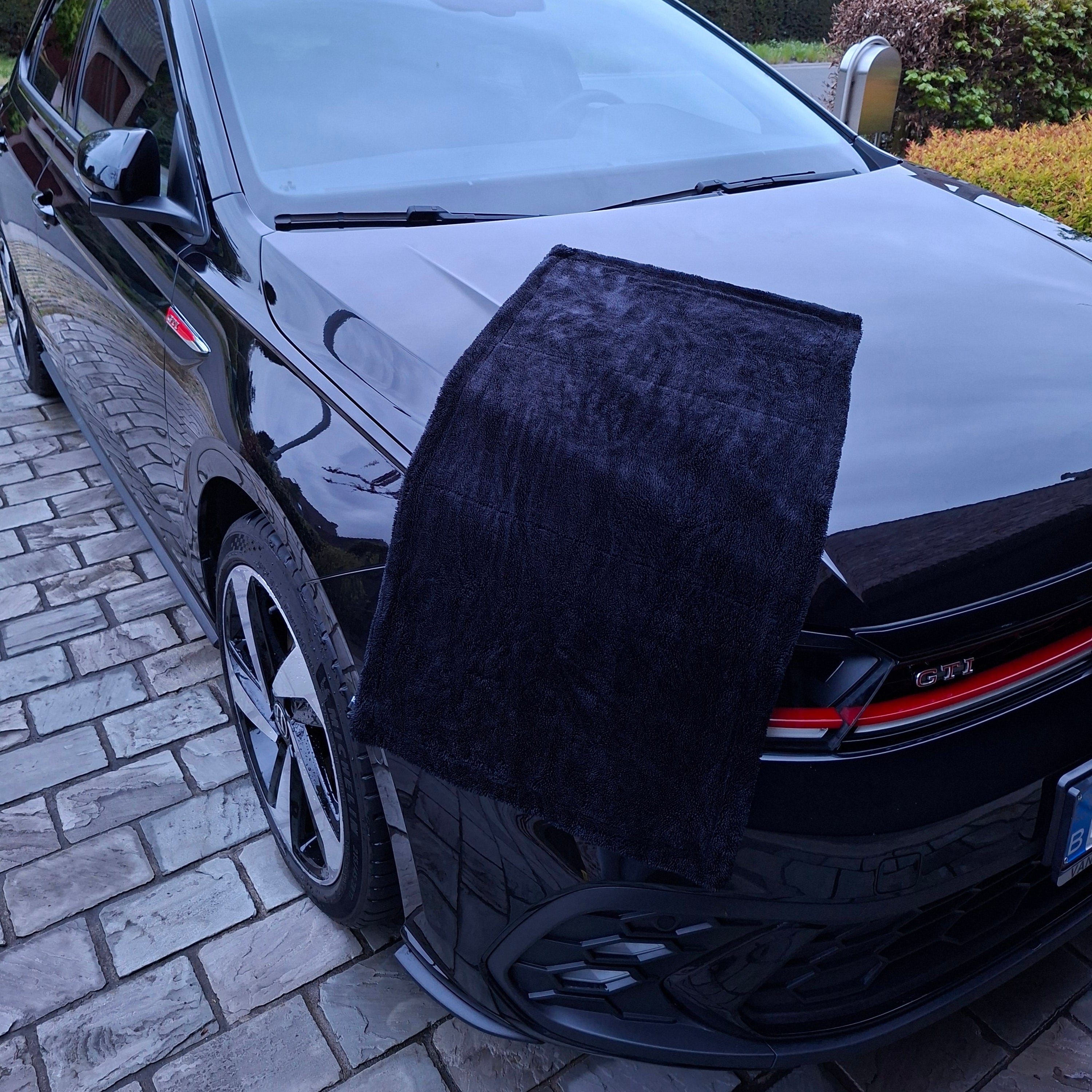 Microfiber Droogdoek 1300 GSM