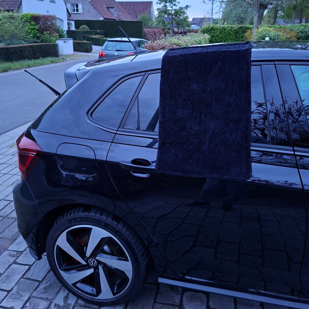 Microfiber Droogdoek 1300 GSM
