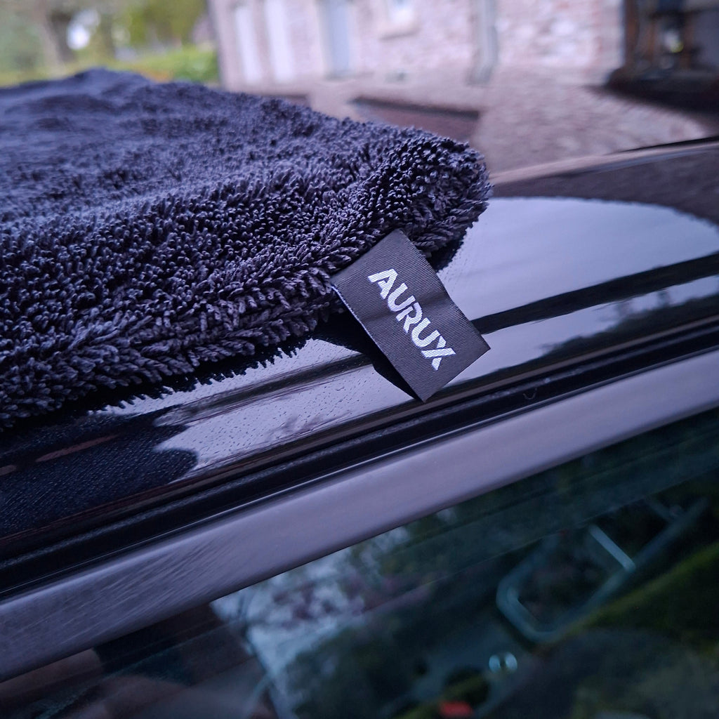Microfiber Droogdoek 1300 GSM