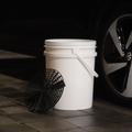 Wasemmer met grit guard
