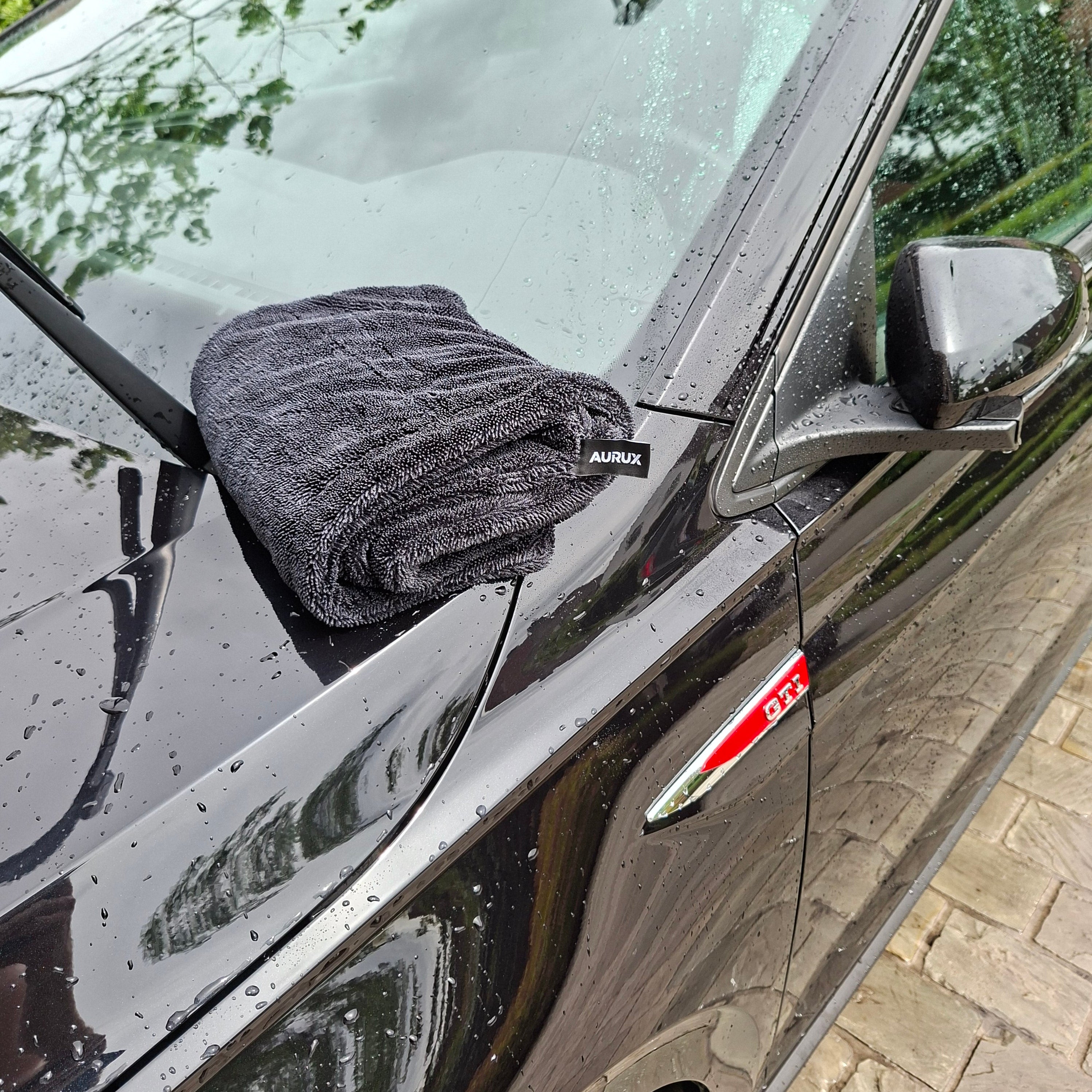 Microfiber Droogdoek 1300 GSM